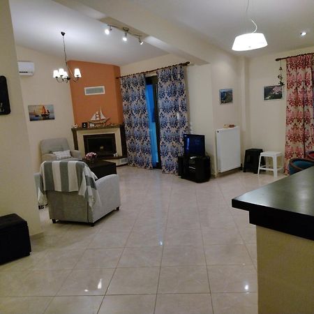 Rhodon House Διαμέρισμα Σκιάθος Πόλη Εξωτερικό φωτογραφία