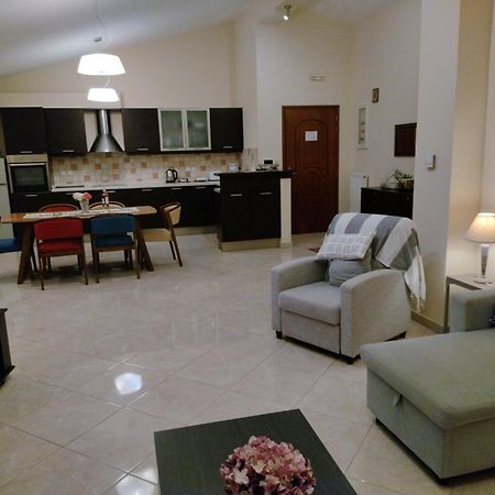 Rhodon House Διαμέρισμα Σκιάθος Πόλη Εξωτερικό φωτογραφία