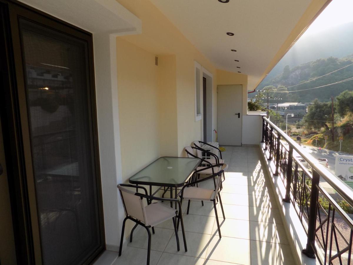 Rhodon House Διαμέρισμα Σκιάθος Πόλη Εξωτερικό φωτογραφία