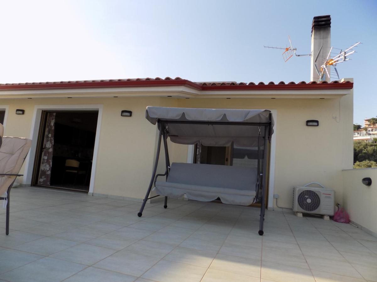 Rhodon House Διαμέρισμα Σκιάθος Πόλη Εξωτερικό φωτογραφία