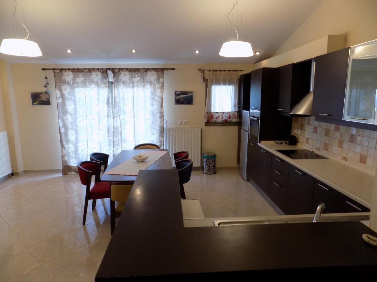 Rhodon House Διαμέρισμα Σκιάθος Πόλη Εξωτερικό φωτογραφία
