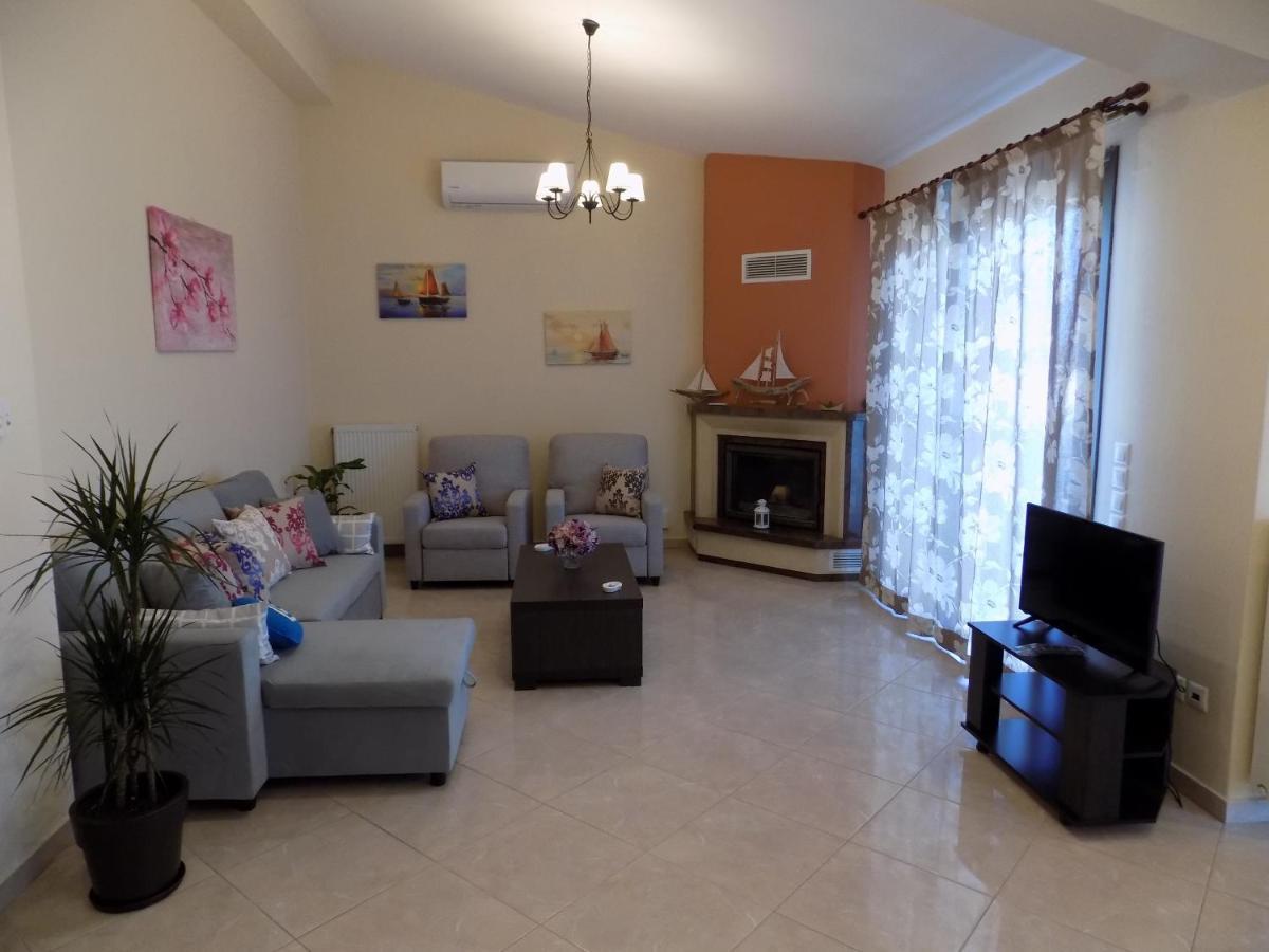 Rhodon House Διαμέρισμα Σκιάθος Πόλη Εξωτερικό φωτογραφία