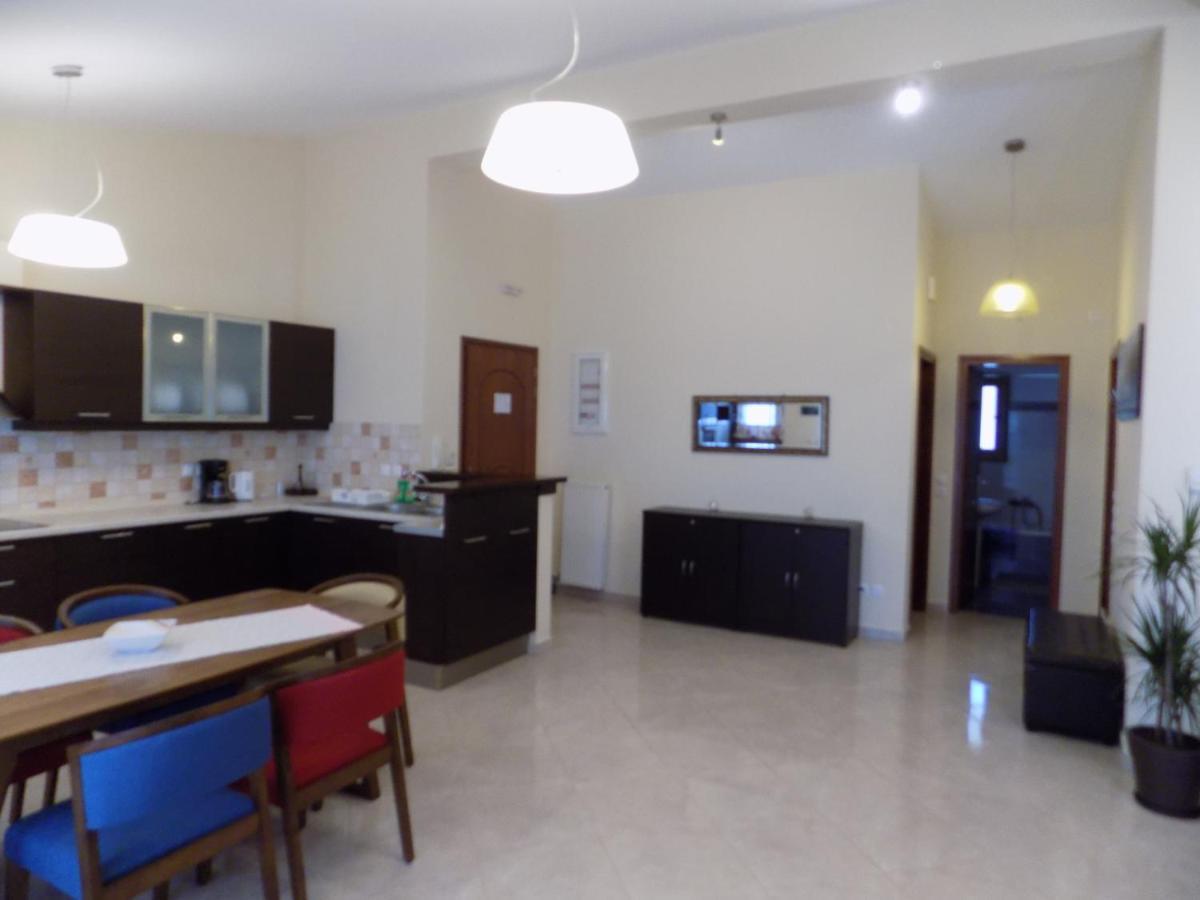 Rhodon House Διαμέρισμα Σκιάθος Πόλη Εξωτερικό φωτογραφία