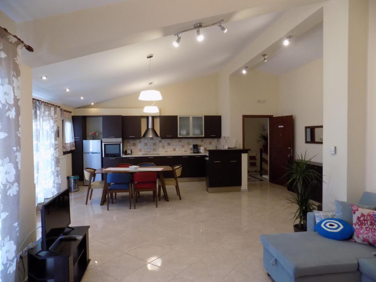 Rhodon House Διαμέρισμα Σκιάθος Πόλη Εξωτερικό φωτογραφία