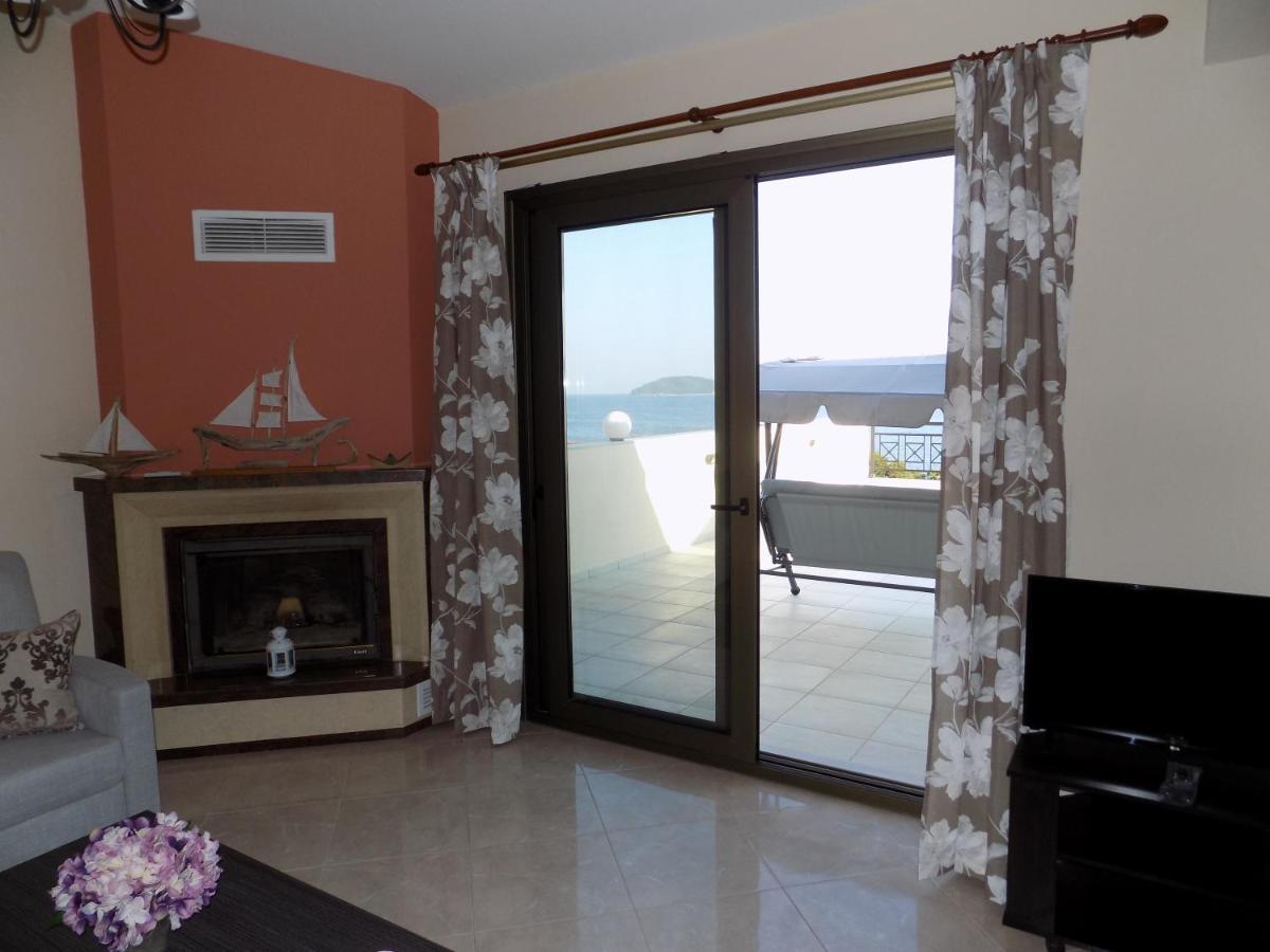 Rhodon House Διαμέρισμα Σκιάθος Πόλη Εξωτερικό φωτογραφία