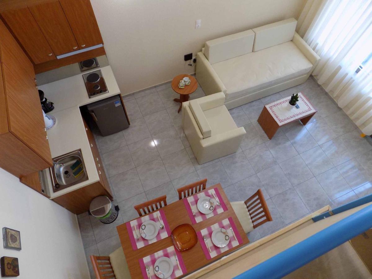 Rhodon House Διαμέρισμα Σκιάθος Πόλη Εξωτερικό φωτογραφία