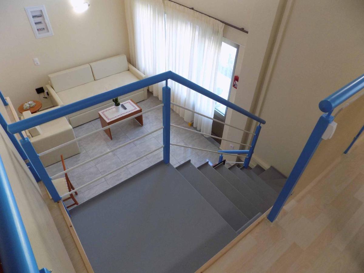 Rhodon House Διαμέρισμα Σκιάθος Πόλη Εξωτερικό φωτογραφία