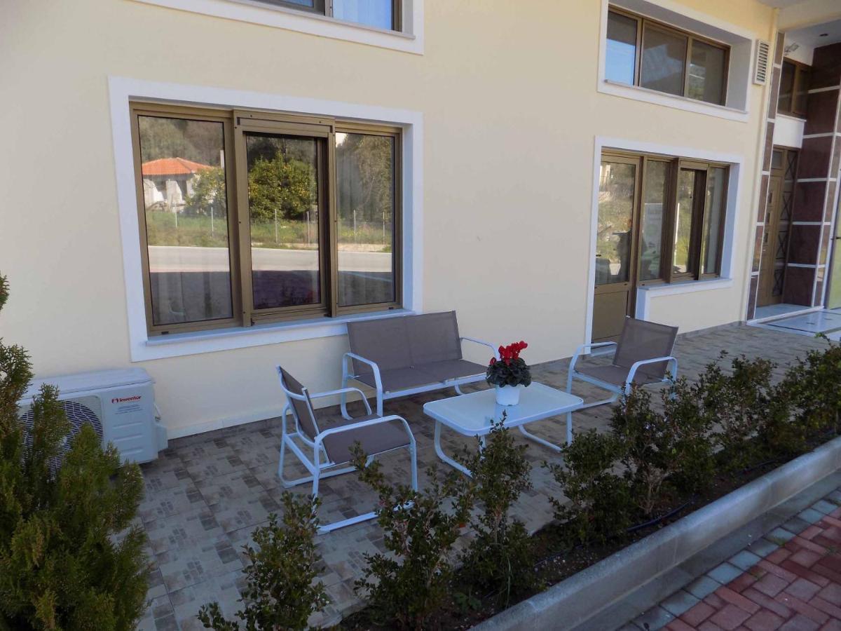 Rhodon House Διαμέρισμα Σκιάθος Πόλη Εξωτερικό φωτογραφία