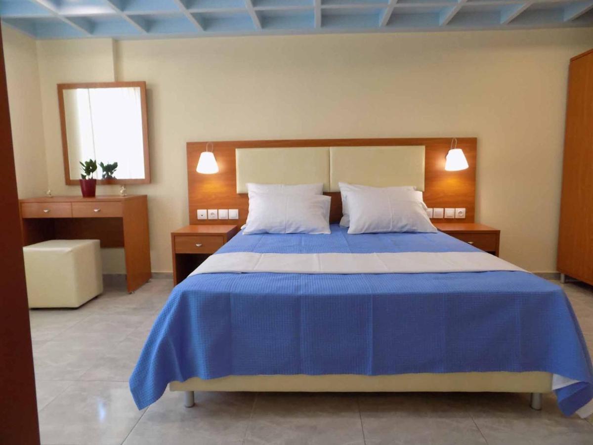 Rhodon House Διαμέρισμα Σκιάθος Πόλη Εξωτερικό φωτογραφία