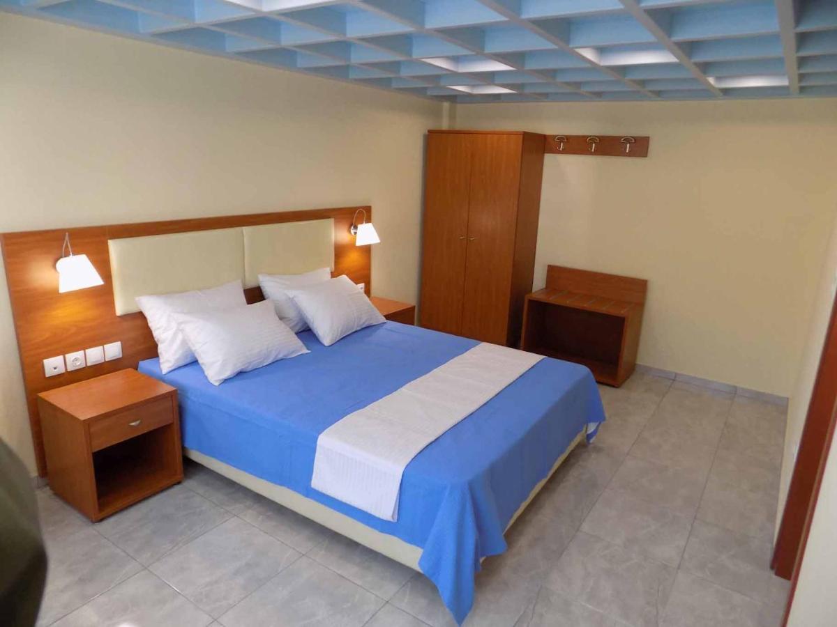Rhodon House Διαμέρισμα Σκιάθος Πόλη Εξωτερικό φωτογραφία