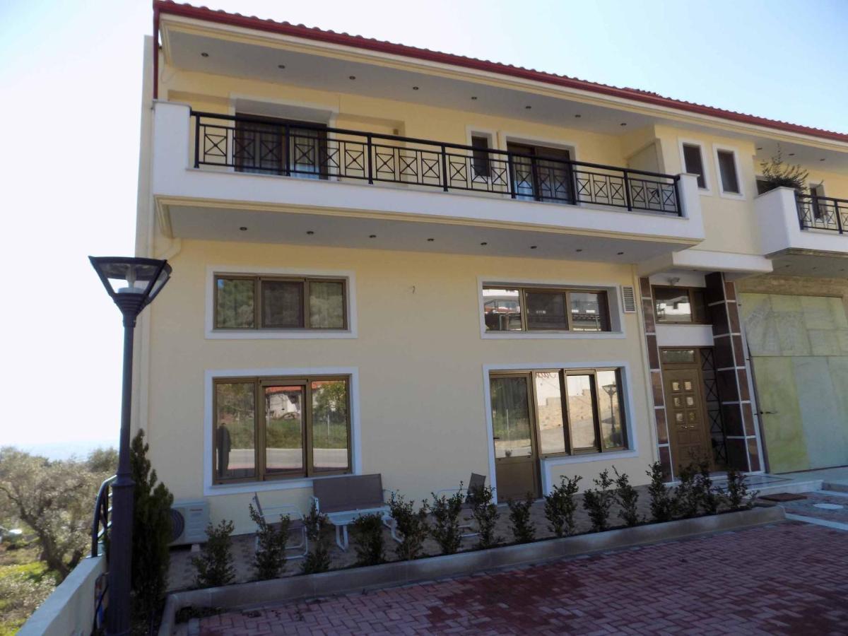 Rhodon House Διαμέρισμα Σκιάθος Πόλη Εξωτερικό φωτογραφία
