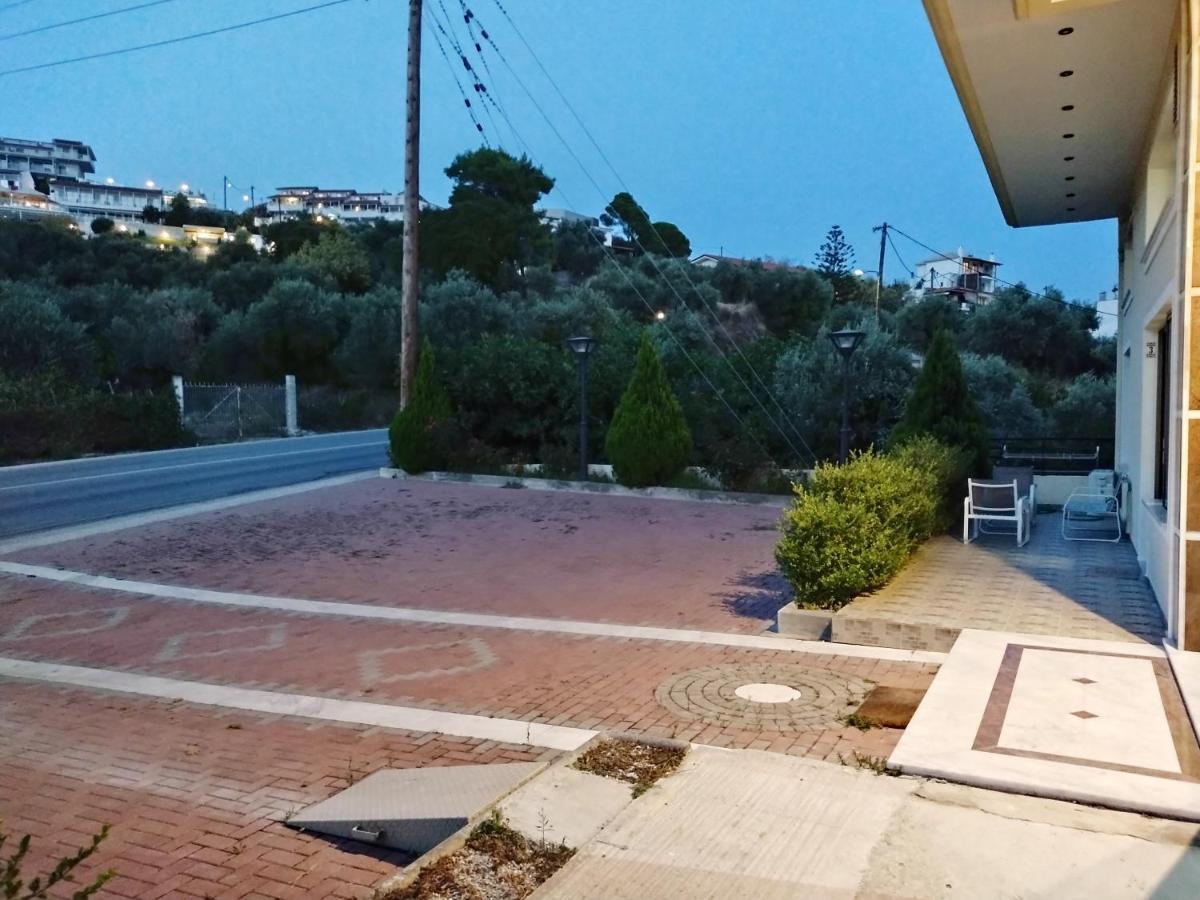 Rhodon House Διαμέρισμα Σκιάθος Πόλη Εξωτερικό φωτογραφία