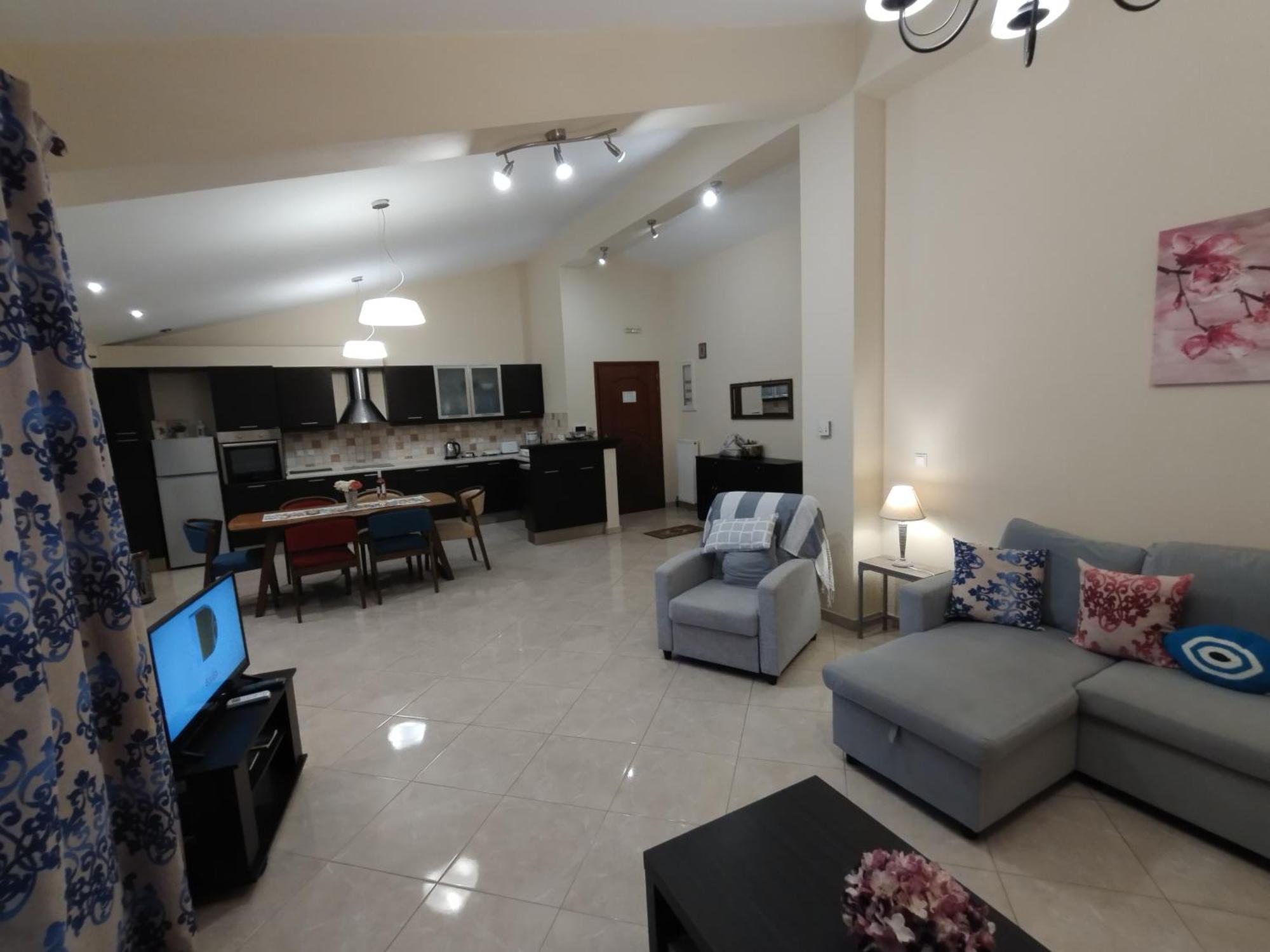 Rhodon House Διαμέρισμα Σκιάθος Πόλη Εξωτερικό φωτογραφία