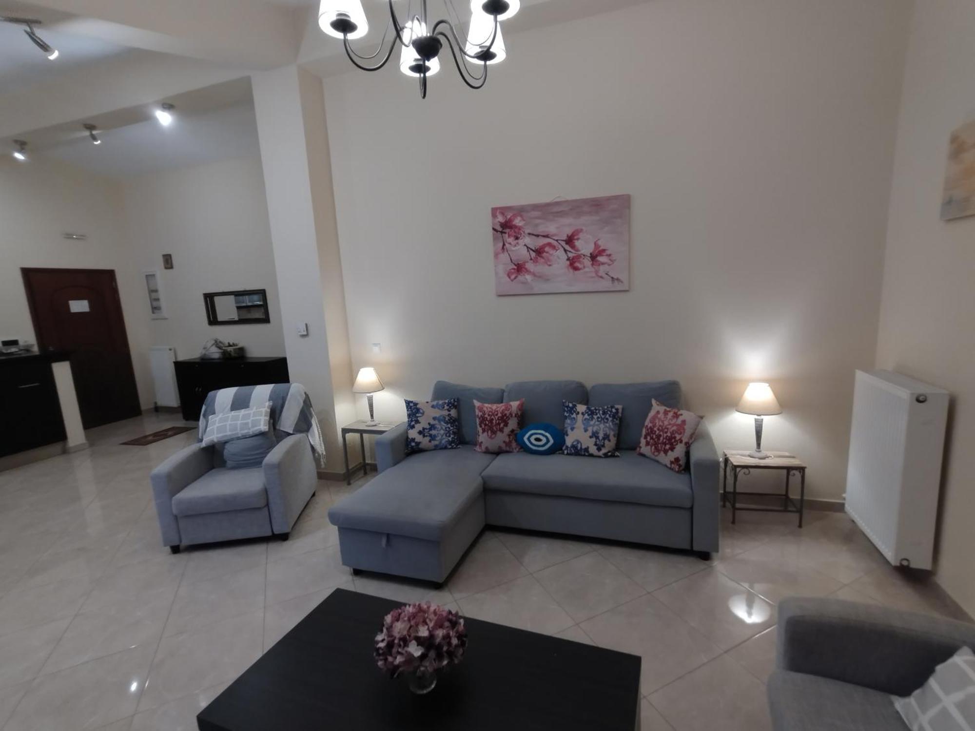 Rhodon House Διαμέρισμα Σκιάθος Πόλη Εξωτερικό φωτογραφία