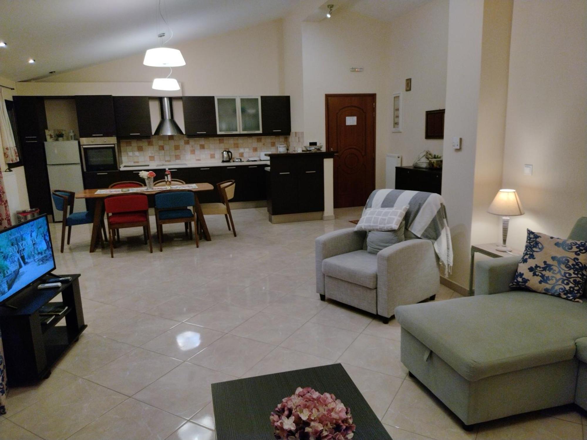 Rhodon House Διαμέρισμα Σκιάθος Πόλη Εξωτερικό φωτογραφία
