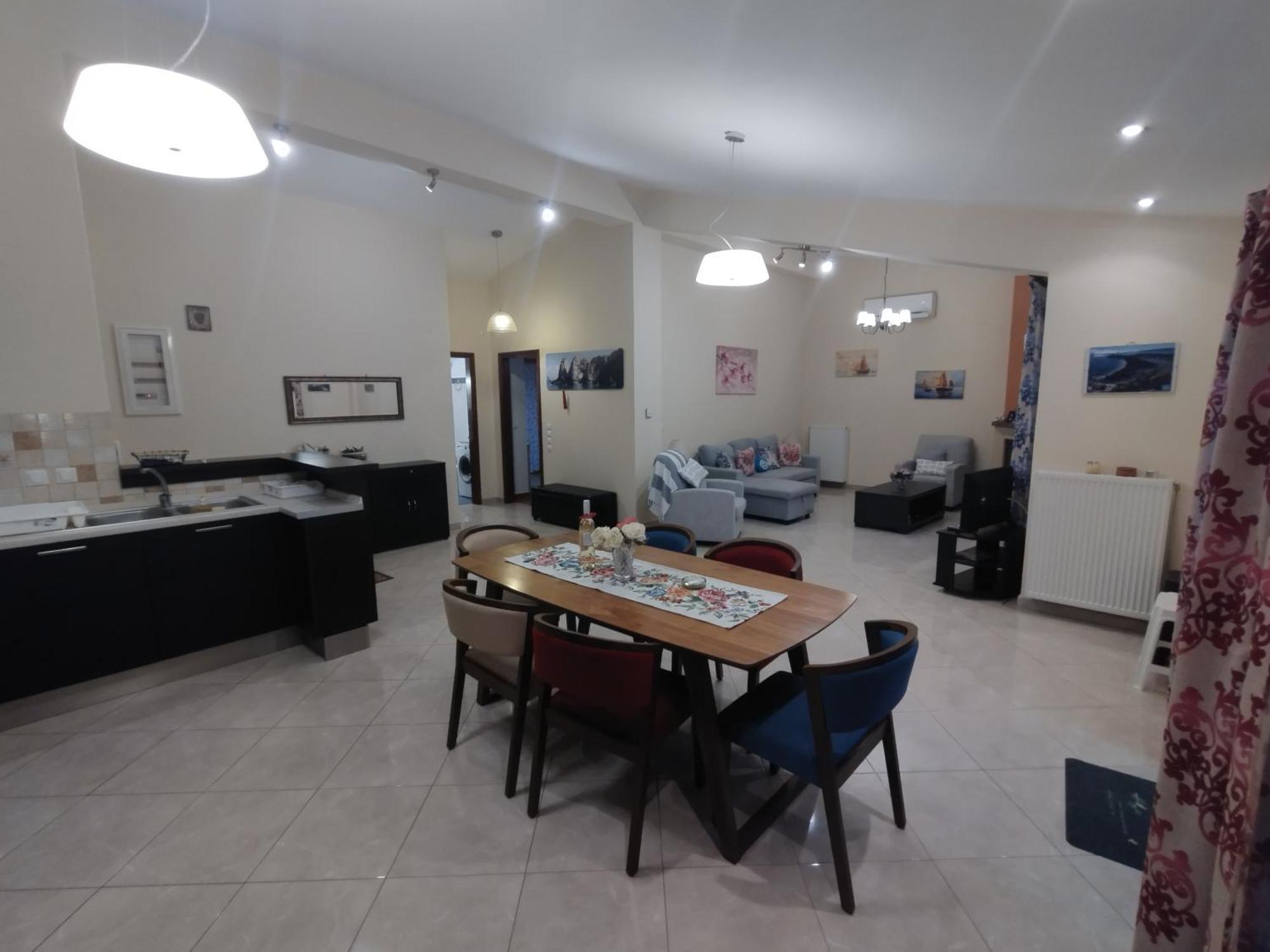 Rhodon House Διαμέρισμα Σκιάθος Πόλη Εξωτερικό φωτογραφία