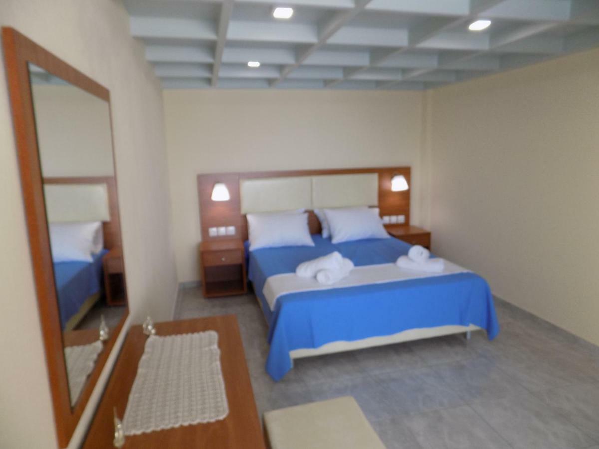 Rhodon House Διαμέρισμα Σκιάθος Πόλη Εξωτερικό φωτογραφία