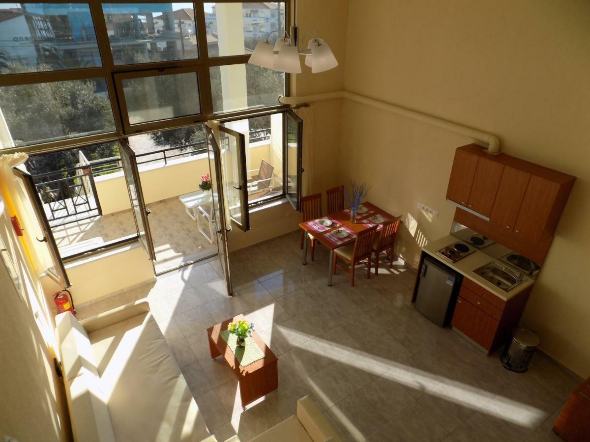 Rhodon House Διαμέρισμα Σκιάθος Πόλη Εξωτερικό φωτογραφία
