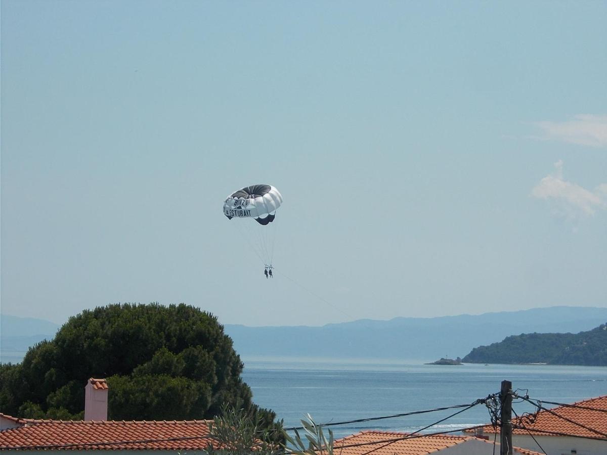 Rhodon House Διαμέρισμα Σκιάθος Πόλη Εξωτερικό φωτογραφία