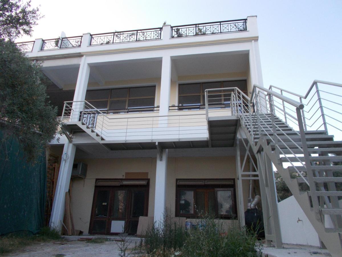 Rhodon House Διαμέρισμα Σκιάθος Πόλη Εξωτερικό φωτογραφία