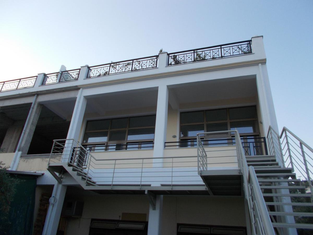 Rhodon House Διαμέρισμα Σκιάθος Πόλη Εξωτερικό φωτογραφία