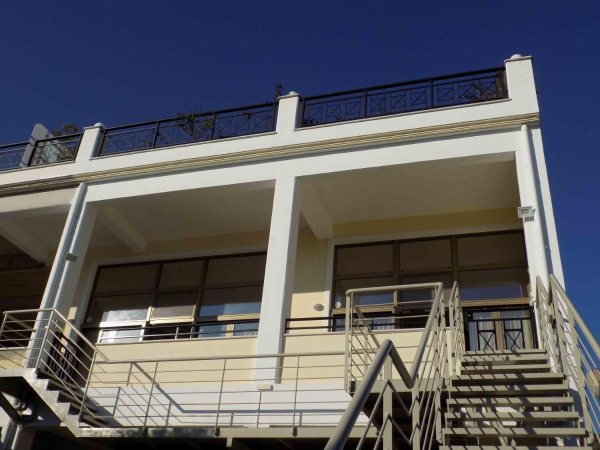 Rhodon House Διαμέρισμα Σκιάθος Πόλη Εξωτερικό φωτογραφία