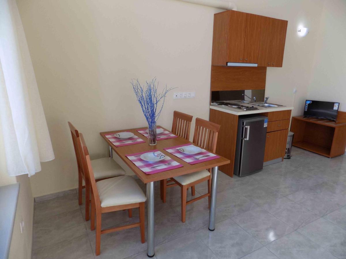 Rhodon House Διαμέρισμα Σκιάθος Πόλη Εξωτερικό φωτογραφία