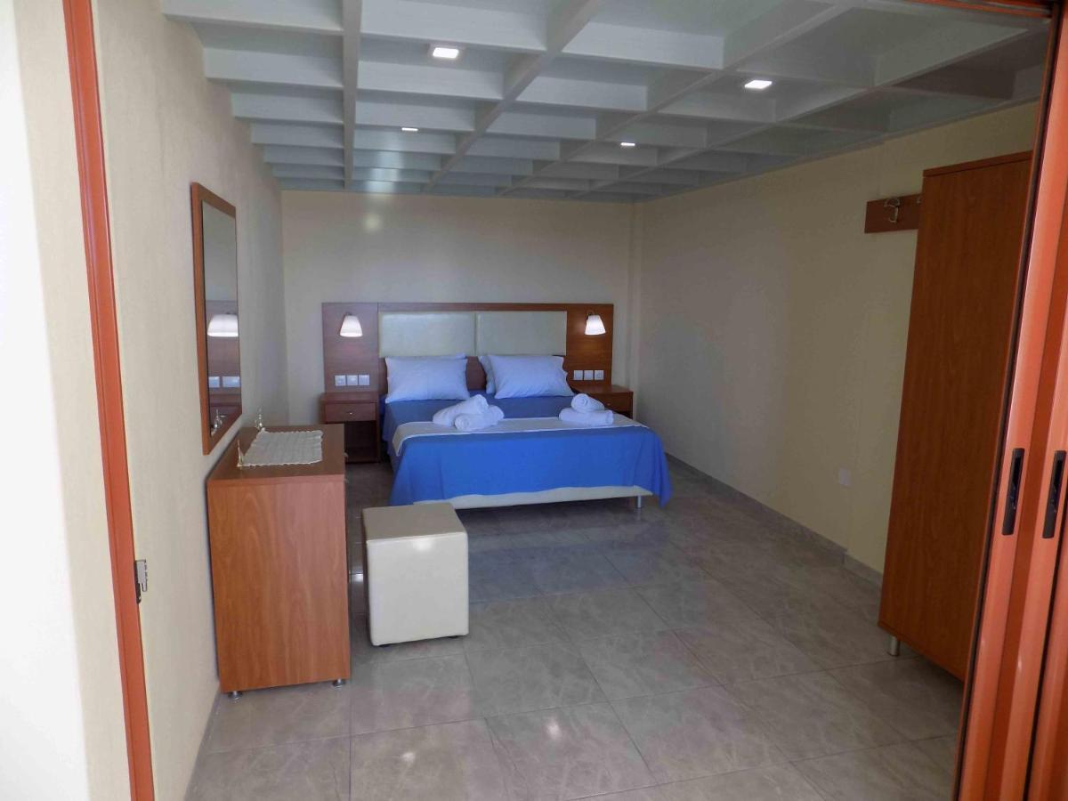 Rhodon House Διαμέρισμα Σκιάθος Πόλη Εξωτερικό φωτογραφία