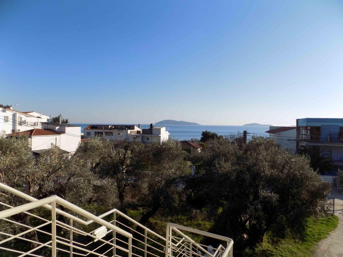 Rhodon House Διαμέρισμα Σκιάθος Πόλη Εξωτερικό φωτογραφία