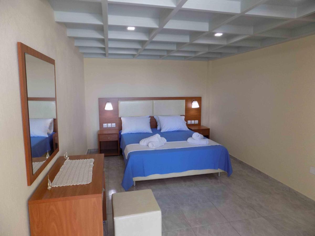 Rhodon House Διαμέρισμα Σκιάθος Πόλη Εξωτερικό φωτογραφία